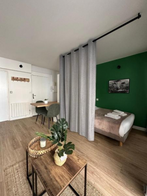 L’Atelier Sauvage - Studio Paisible Triangle d'Or